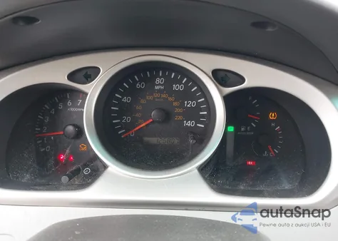 2006 Toyota Highlander из США, поврежденный, VIN JTEHD21A460045490